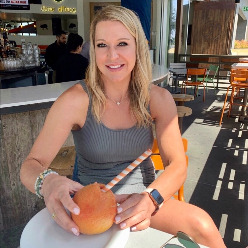 Meet your Posher, Lydia